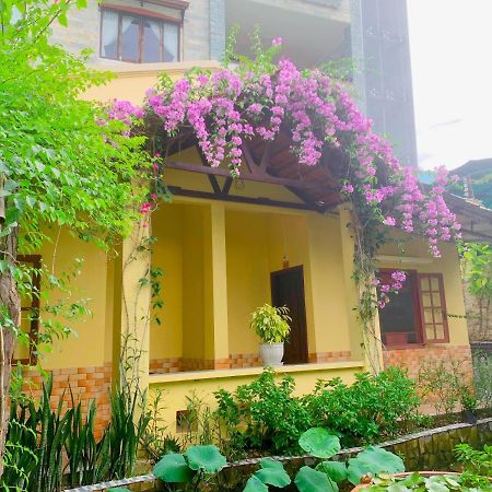 Thanh Dat Resort Can Tho Eksteriør bilde