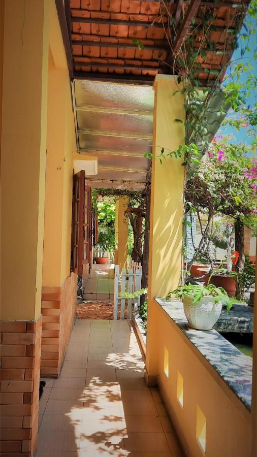 Thanh Dat Resort Can Tho Eksteriør bilde