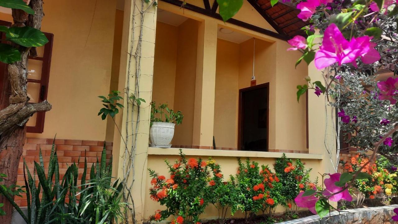 Thanh Dat Resort Can Tho Eksteriør bilde
