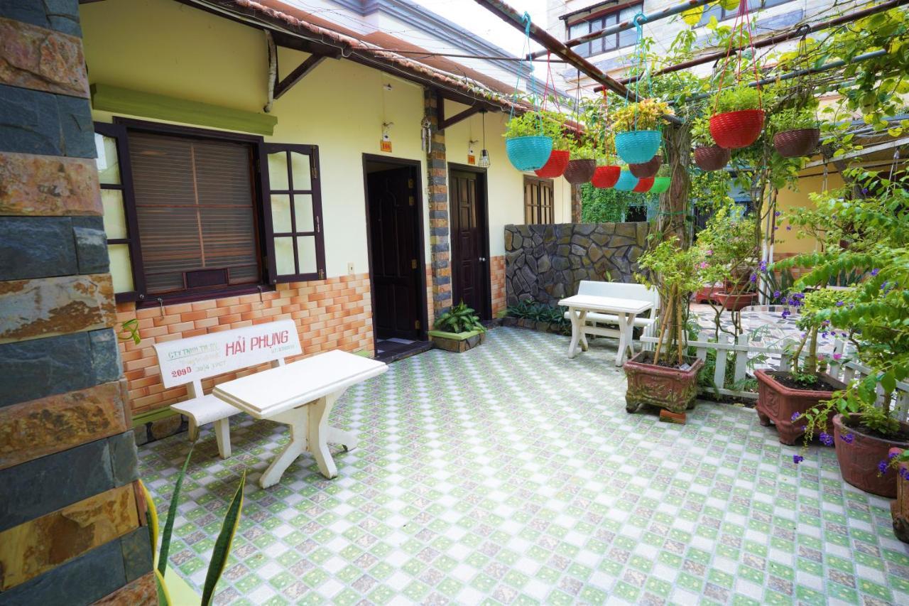 Thanh Dat Resort Can Tho Eksteriør bilde